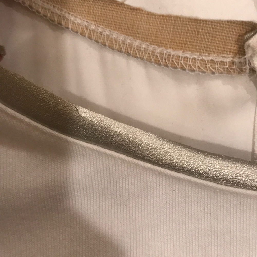 Trouv White Top. - image 7